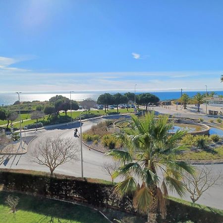 Litoralmar Beachfront Apartment Portimão Kültér fotó