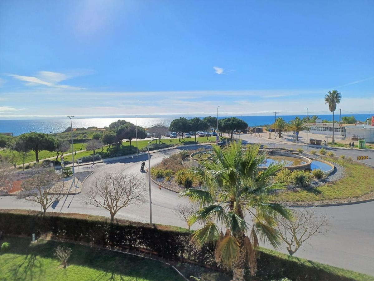 Litoralmar Beachfront Apartment Portimão Kültér fotó