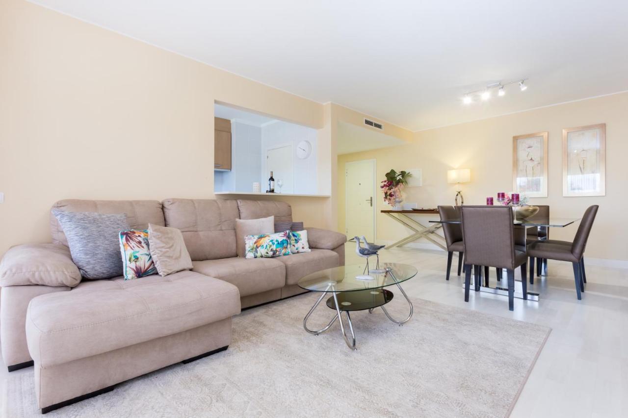 Litoralmar Beachfront Apartment Portimão Kültér fotó