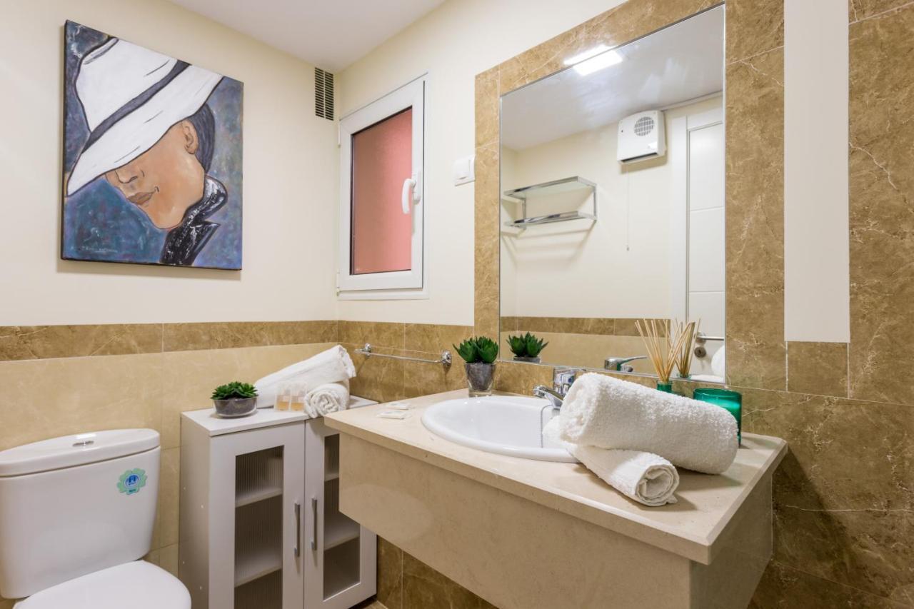 Litoralmar Beachfront Apartment Portimão Kültér fotó