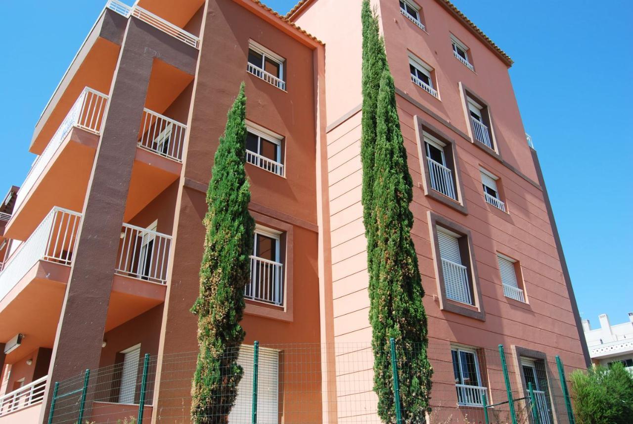 Litoralmar Beachfront Apartment Portimão Kültér fotó
