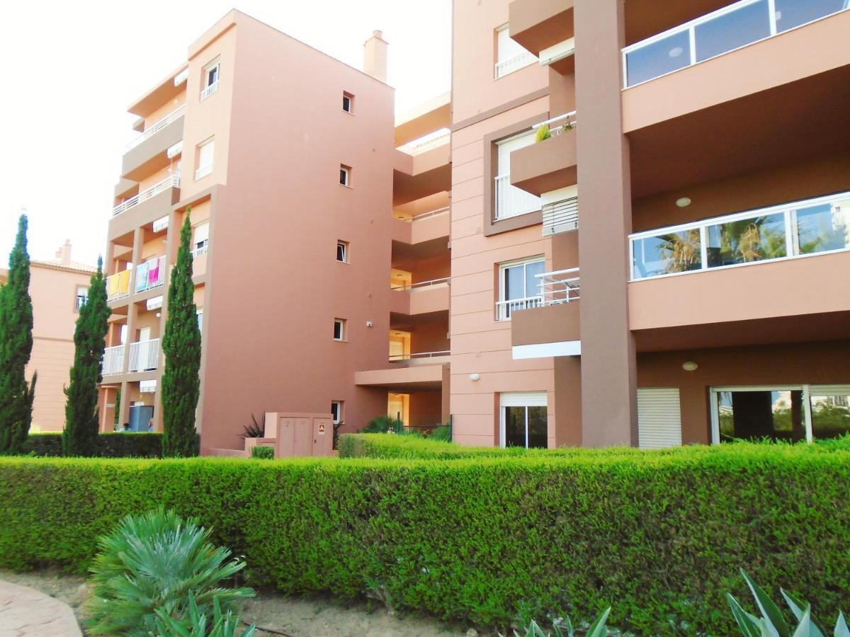 Litoralmar Beachfront Apartment Portimão Kültér fotó