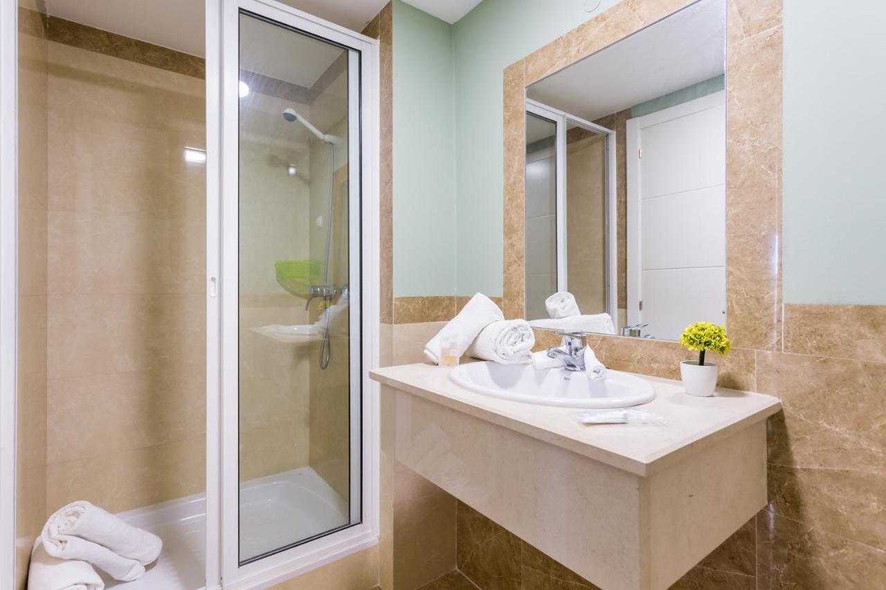 Litoralmar Beachfront Apartment Portimão Kültér fotó