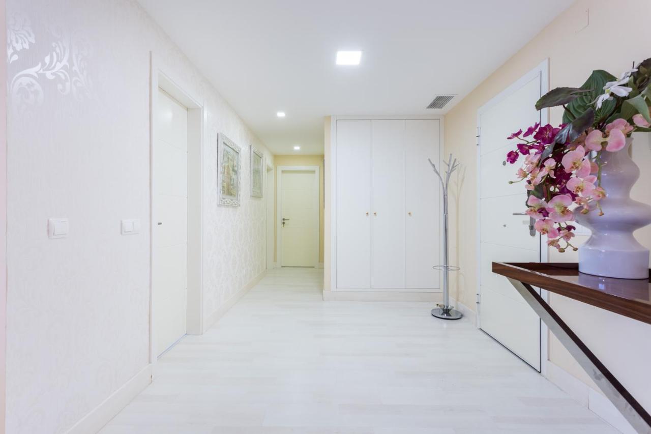 Litoralmar Beachfront Apartment Portimão Kültér fotó