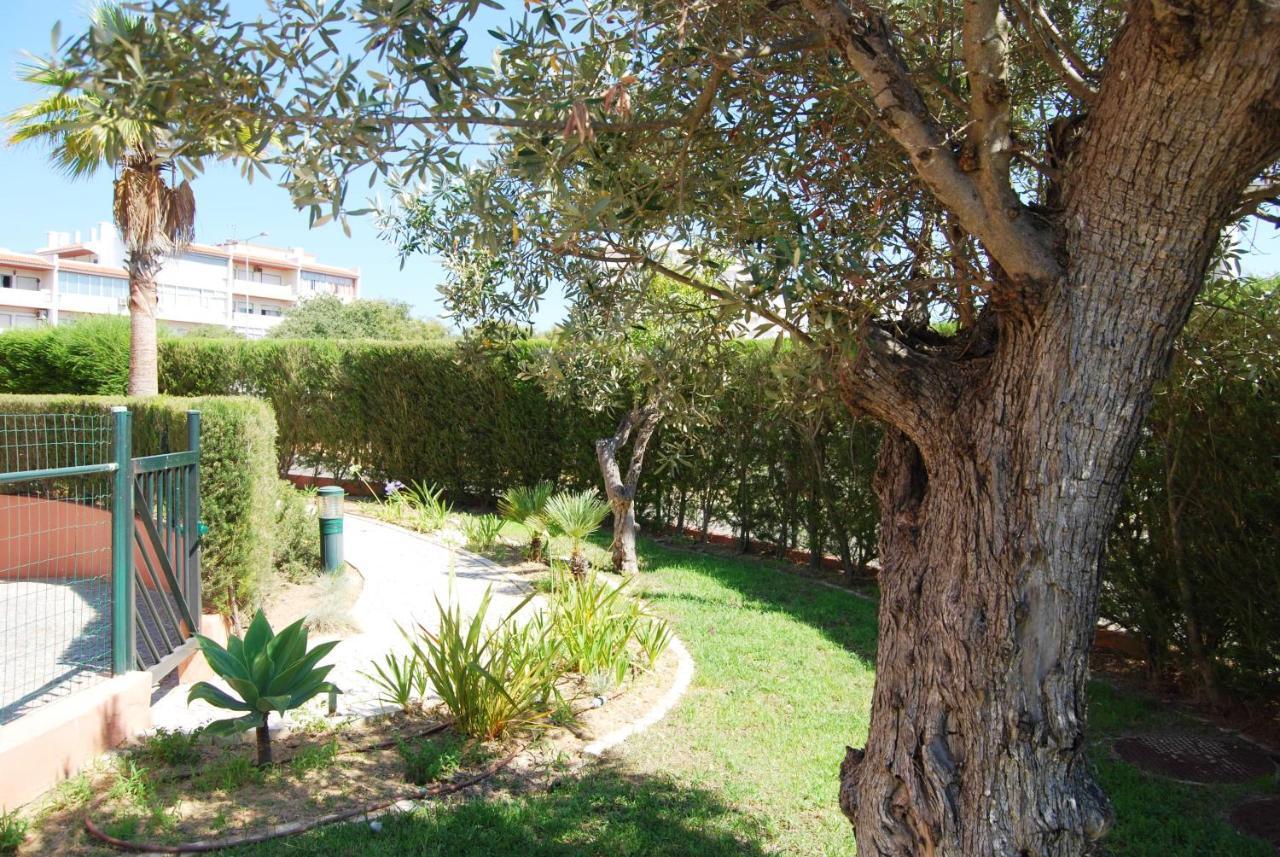 Litoralmar Beachfront Apartment Portimão Kültér fotó