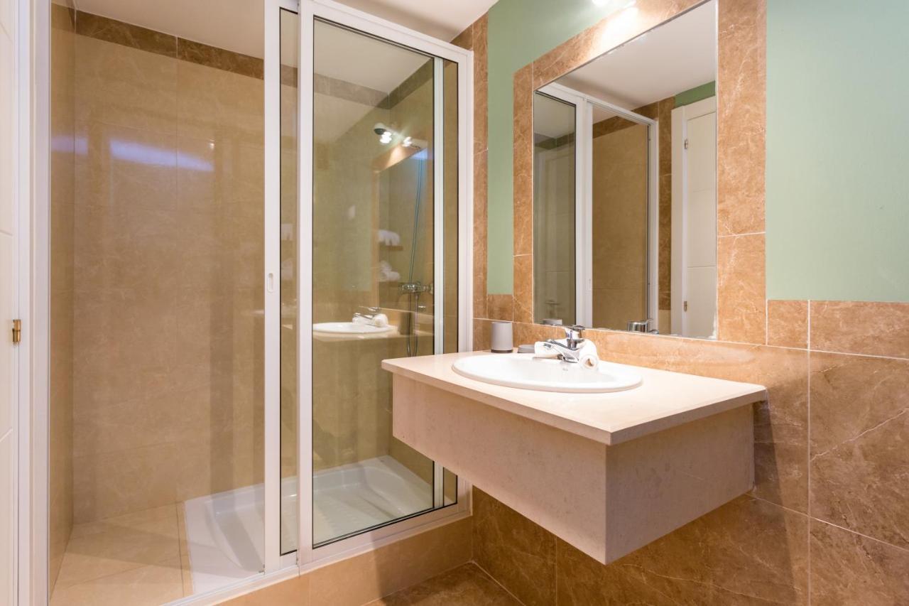 Litoralmar Beachfront Apartment Portimão Kültér fotó